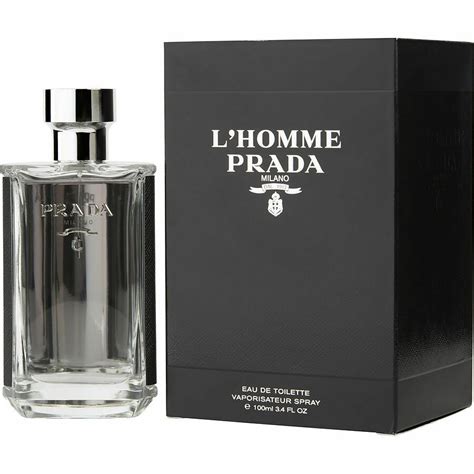 reflection man vs prada l homme|Prada L'Homme Prada cologne .